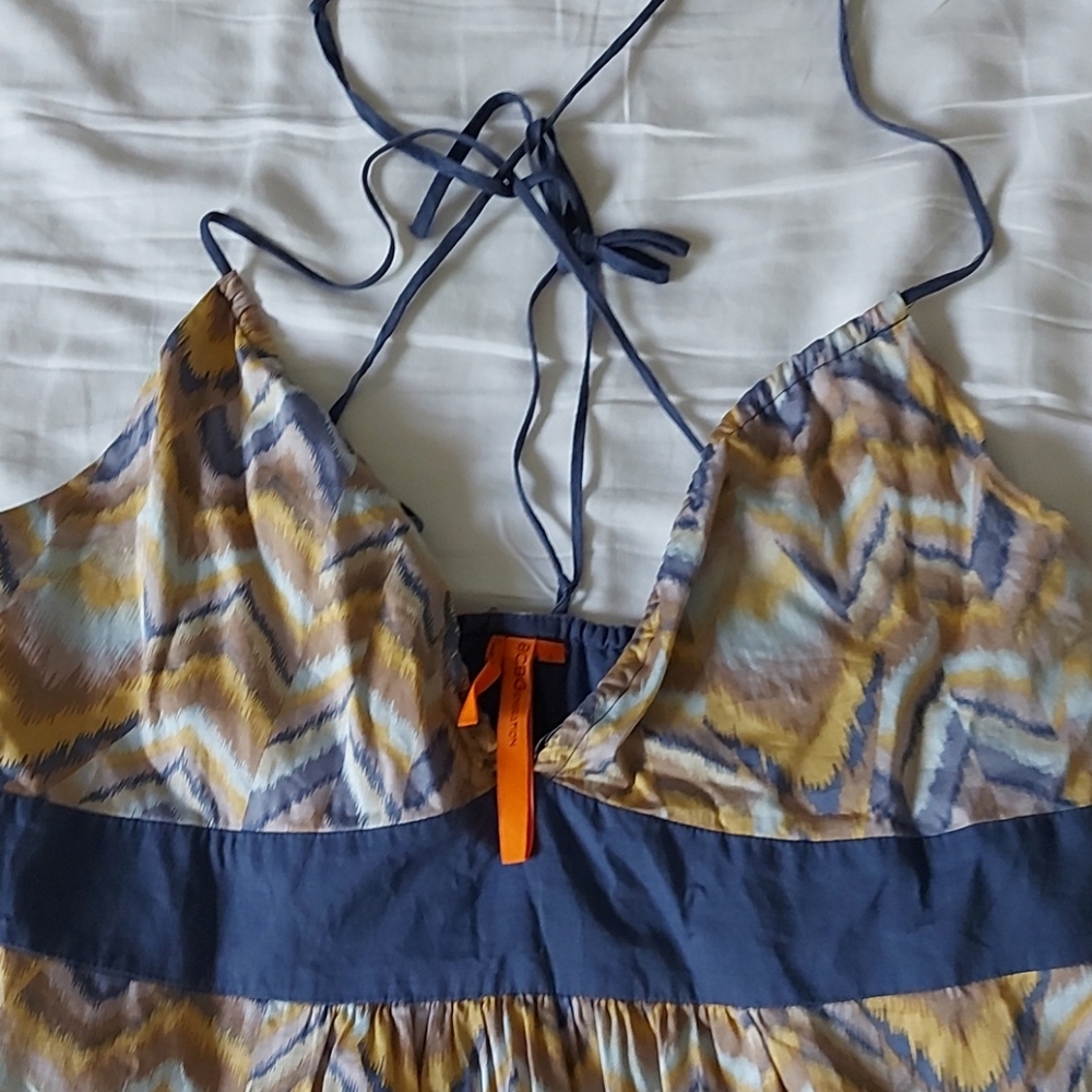 BCBG Generation dress